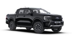 FORD Ranger 2.0 Ecoblue 205 CV DC Wildtrak KM0 M