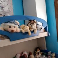 cameretta bambini 