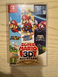 Super Mario 3D All Stars - Nintendo Switch