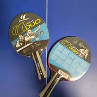 ping pong Cornilleau Pack Duo set 2 racchette