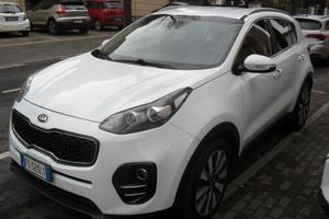 Kia Sportage 1.7 CRDI 2WD Class