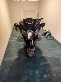 BMW R 1200 rt