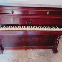 pianoforte verticale Taylor & co