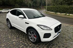 Jaguar E-Pace 2.0D 150 CV AWD R-Dynamic S 2020