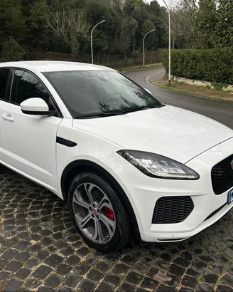Jaguar E-Pace 2.0D 150 CV AWD R-Dynamic S 2020