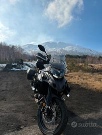 Benelli Trk 502 X