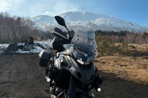 Benelli Trk 502 X