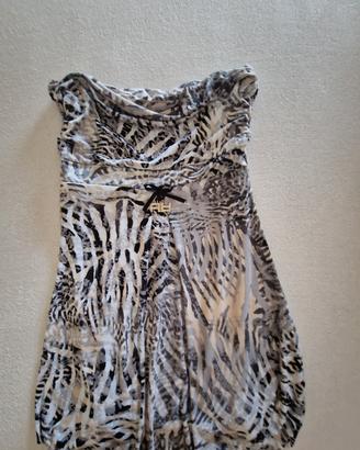 Mini Abito/Vestito Artigli
