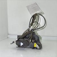 SERRATURA ANTERIORE SINISTRA NISSAN Juke 1Â° Serie