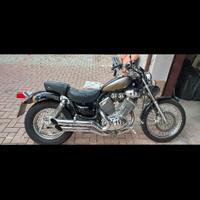 Yamaha XV 535 Virago - 2002