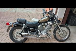 Yamaha XV 535 Virago - 2002