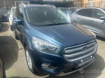 Kuga 1.5 TDCI 120 CV S&S 2WD ST-Line