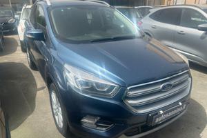 Kuga 1.5 TDCI 120 CV S&S 2WD ST-Line