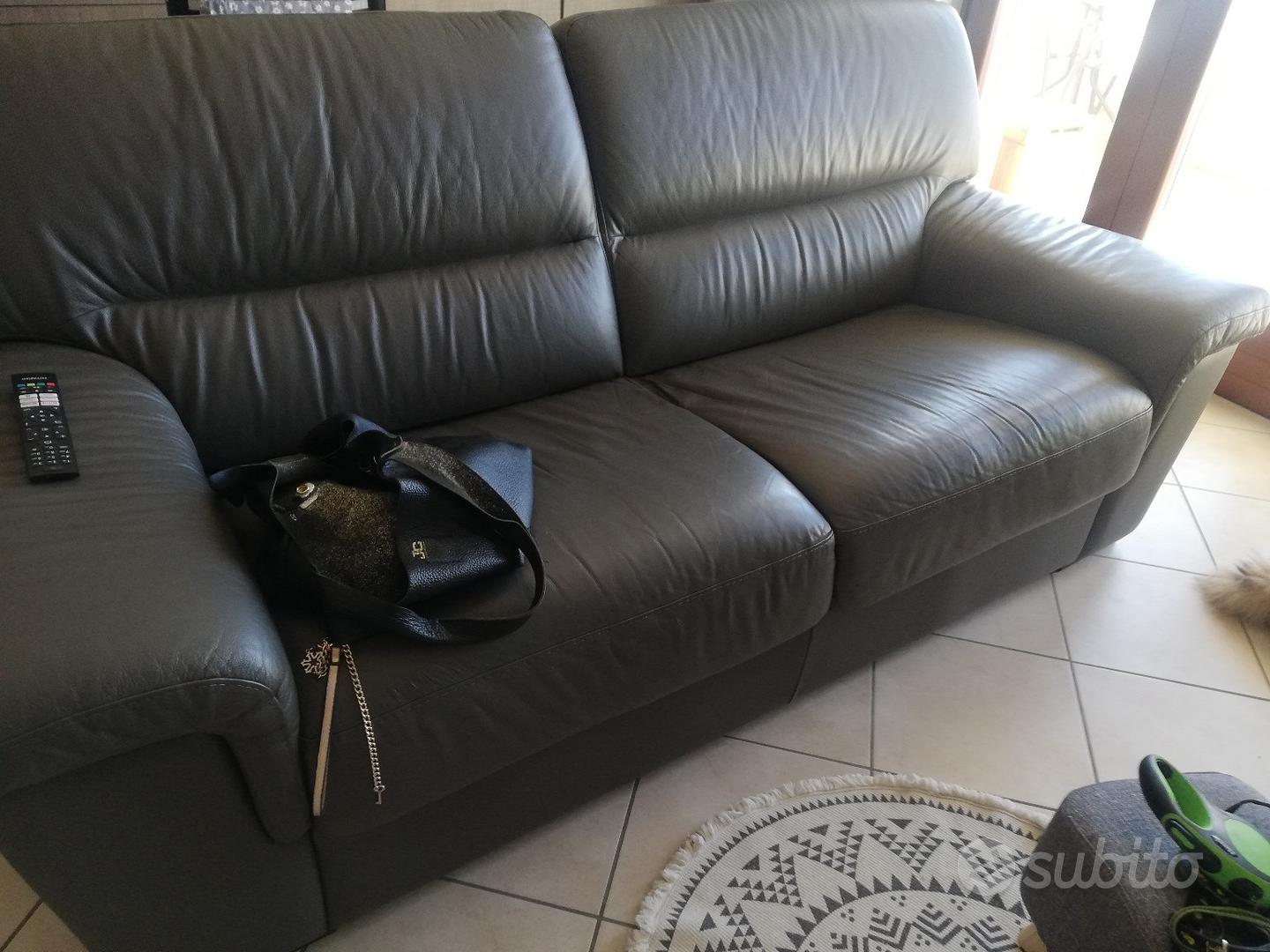 divano poltrone sofa - Arredamento e Casalinghi In vendita a Frosinone