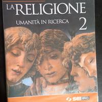 ISBN 97888 La Religione 2