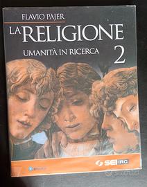 ISBN 97888 La Religione 2