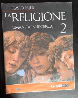 ISBN 97888 La Religione 2