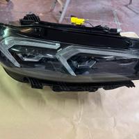 Fari led bmw serie 3 g20 lci 2024
