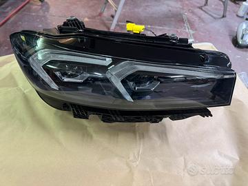 Fari led bmw serie 3 g20 lci 2024