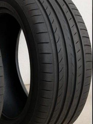3 pneumatici estivi PIRELLI P7 Cinturato