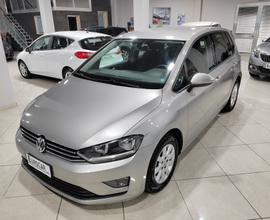 Volkswagen Golf Sportsvan Golf Sportsvan 1.6 TDI C