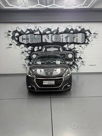 Peugeot 208 BlueHDi 75 5 porte Allure