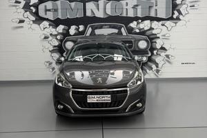 Peugeot 208 BlueHDi 75 5 porte Allure