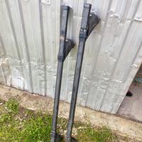 Porta pacchi suzuki swift 2012