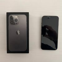 Iphone 13 pro
