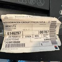 Ricambio Originale Volkswagen – codice 7C0810680