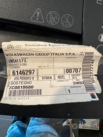 Ricambio Originale Volkswagen – codice 7C0810680