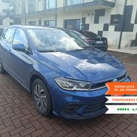 VOLKSWAGEN Polo 6� serie Polo 1.0 TSI Life