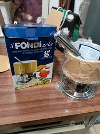 Fondizola