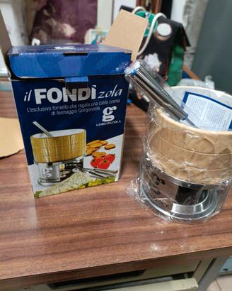 Fondizola