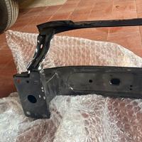 Calandra Fiat grande Punto 2017