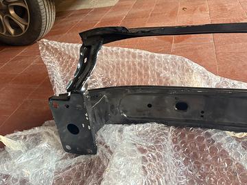 Calandra Fiat grande Punto 2017