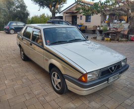 Alfa 75 1.8 ie
