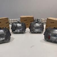 Fanali Chevy Van G 20