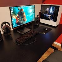 PC Gaming Ryzen 5 RTX 2070 16GB 1440p 165hz