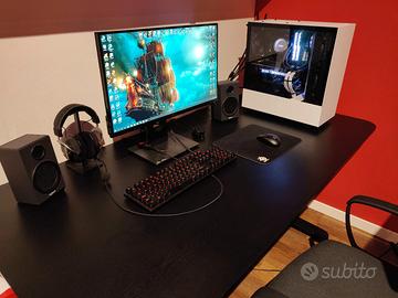 PC Gaming Ryzen 5 RTX 2070 16GB 1440p 165hz