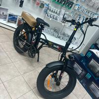 Bicicletta elettrica 250w