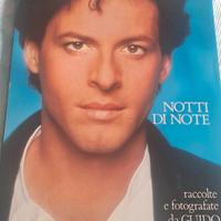 libro Claudio Baglioni 