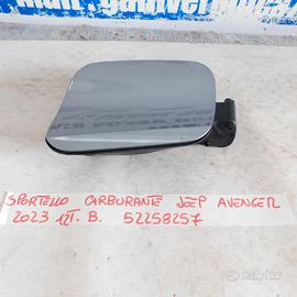 SPORTELLO SPORTELLINO CARBURANTE 1.2 BZ JEEP AVENG