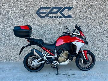 Ducati Multistrada V4 S - 2022