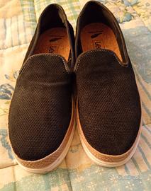 scarpe tela estive Lee Nuove 