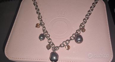 Collana Luca Barra