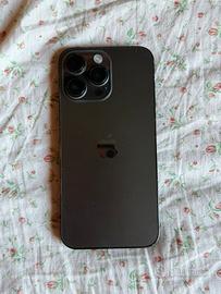 IPHONE 14 PRO MAX BLACK 256