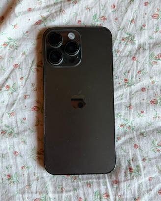IPHONE 14 PRO MAX BLACK 256