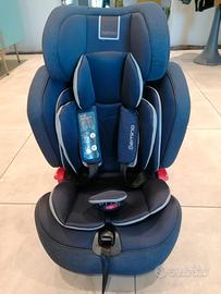 SEGGIOLINO AUTO INGLESINA GEMINO