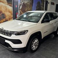 Jeep Compass 1.6 Multijet 130cv km 22641